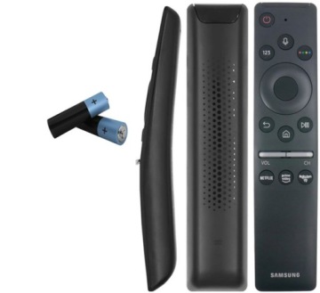 Originální Dálkové Ovládání Pro Televizor Samsung UE50RU7022 UE50RU7022K UE50RU7022KXXH