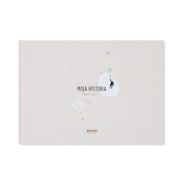 Альбом Моя история