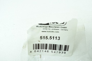 Диск шлифовальный круг 46,0мм KS Tools 515.5113