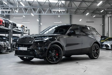 Land Rover Range Rover Velar SUV PHEV 2.0 404KM 2024 Land Rover Range Rover VELAR PHEV 404KM Dynamic SE, zdjęcie 1