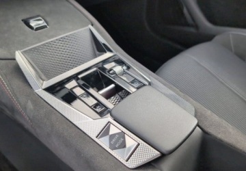  DS Automobiles DS 4 Performance Line FV23 Od RiA 1.2 Benzyna 130KM, zdjęcie 12