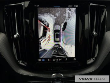 Volvo XC60 II 2025 Volvo XC 60 XC60 B5 B AWD Plus Dark aut, Pakiet cl, zdjęcie 21
