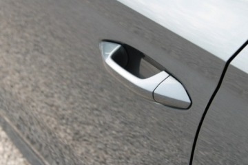 Skoda Octavia IV 2021 Škoda Octavia Skoda Octavia DSG F-vat LED Virtual, zdjęcie 13