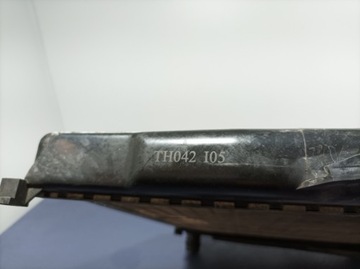 BMW 3 E46 2.0B 150 KM CHLADIČ VODY TEKUTINY