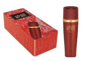 Morakot My MIC RED 100 ml EDP WOMEN