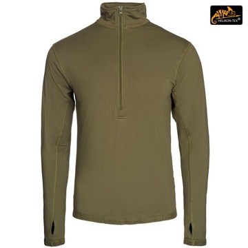 HELIKON LVL 2 KOSZULKA TERMICZNA OCIEPLANA OLV XL