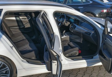 BMW Seria 5 G30-G31 Touring 520d 190KM 2018 BMW 520d xDrive M-Pakiet Krajowy Full-Led 19” Virtual F1 kamera Carplay NFC, zdjęcie 19