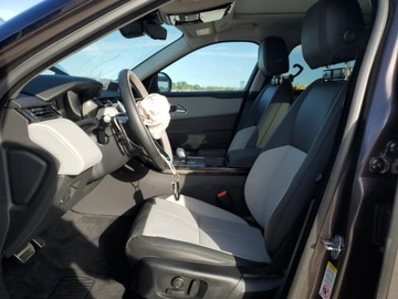 Land Rover Range Rover Velar 2025 Land Rover Range Rover Velar Dynamic SE 2025 2.0L 2.0 Benzyna 247KM, zdjęcie 7