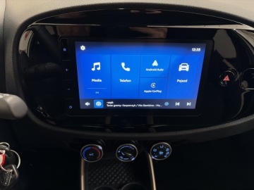 Toyota Aygo X 1.1 VVT-i 72KM 2024 Toyota Aygo X 1.0 VVTi Style II (2014-) Toyota Ayg, zdjęcie 15