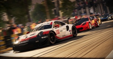 GRID Day One Edition PL XONE