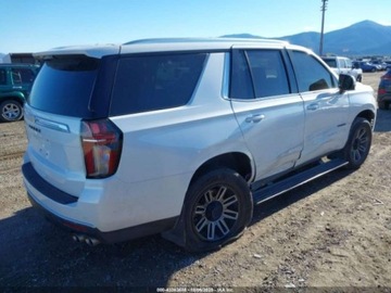 Chevrolet Tahoe GMT900 2024 Chevrolet Tahoe High Country 2024 6.2l 6.2 Benzyna 420KM, zdjęcie 5