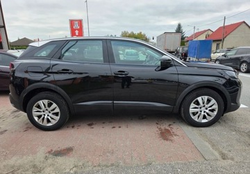 Peugeot 3008 II Crossover Facelifting  1.2 PureTech 130KM 2022 Peugeot 3008 Benzynkaniski przebiegliftjak nowy 1.2 Benzyna 131KM, zdjęcie 7