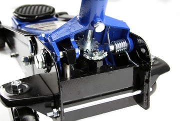 НИЗКОПРОФИЛЬНЫЙ ПОДЪЕМНИК 3,5 Т РУКАВЧАТЫЙ РЫЧАГ