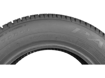2 Летние шины 175/70R14 DĘBICA PASSIO 2