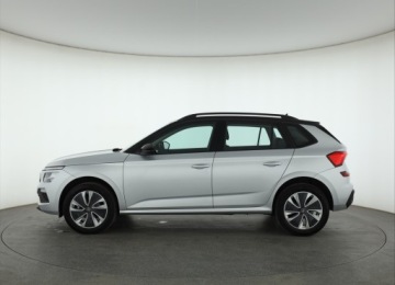 Skoda Kamiq Crossover Facelifting 1.0 TSI 115KM 2025 Skoda Kamiq 1.0 TSI, 1. Właściciel, Serwis ASO, zdjęcie 2