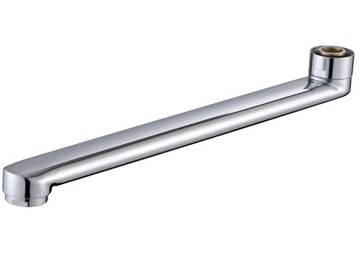 Wylewka prosta 3/4