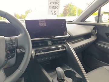 Toyota C-HR II SUV 2.0 Hybrid Dynamic Force 197KM 2024 Toyota C-HR 2.0 Hybrid Executive Toyota C-HR 2.0 H, zdjęcie 22