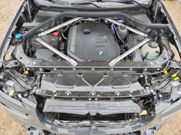 BMW X7 2026 BMW X7 Xdrive40i 2026 3.0 Benzyna 375KM, zdjęcie 6