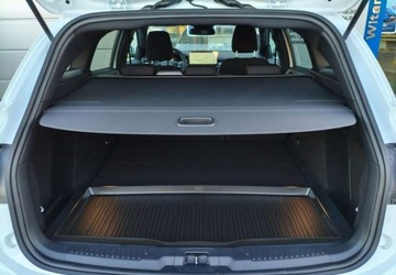 Ford Focus IV 2025 Ford Focus Ford Focus 1.0 EcoBoost mHEV ST-Line X Hybryda 155KM, zdjęcie 14