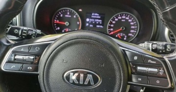 Kia Sportage IV SUV Facelifting 1.6 CRDI 136KM 2021 Kia Sportage Kia Sportage 1.6 CRDI AWD Eco-Dynamics (48V M-H) DCT PLATINUM, zdjęcie 20