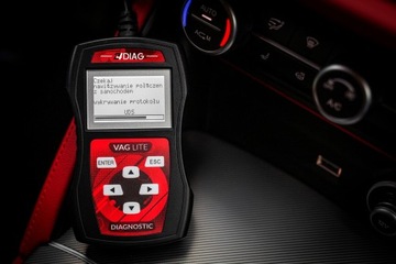 СКАНЕР ДИАГНОСТИЧЕСКИЙ ТЕСТЕР ДЛЯ VW AUDI SEAT SKODA