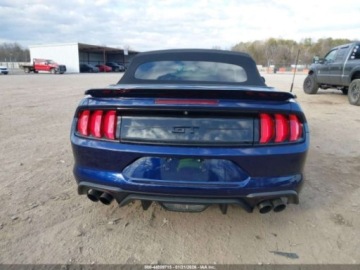 Ford Mustang VI 2020 Ford Mustang Gt Premium 2020 5.0 Benzyna 460KM, zdjęcie 4