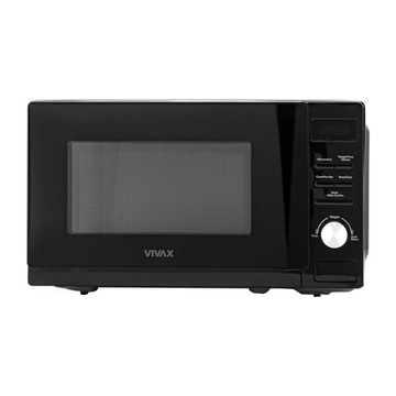 СВЧ ОТНОСИТЕЛЬНО СТОЯЩАЯ МИКРОВОЛНОВАЯ ПЕЧЬ С БОЛЬШИМ ДИСПЛЕЕМ 20Л 700ВТ