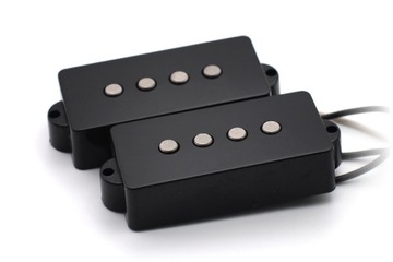 Hathor Pickups - P-Bass Classic (4 string)