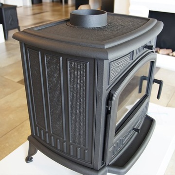 ИЗ НАЛИЧИЯ отдельностоящая печь KOZA K6 FI 150 ASDP