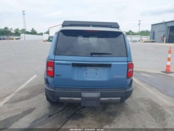 Toyota Land Cruiser VIII 2024 Toyota Land Cruiser 2024r.,4x4, 2.4L 2.4 Benzyna 326KM, zdjęcie 2