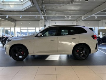 BMW X3 G45 2025 BMW X3 xDrive20d Sport Suv 2.0 (197KM) 2025, zdjęcie 1