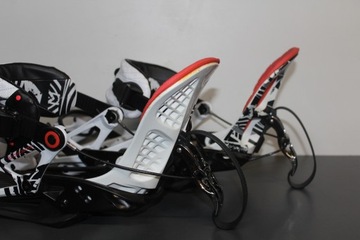 Крепление для сноуборда K2 CINCH CTS, размер M [W21]