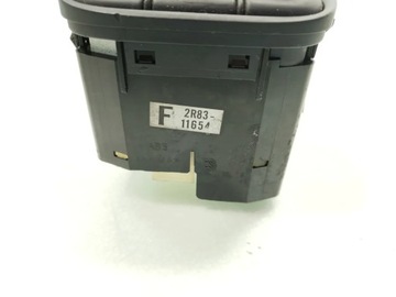 JAGUAR S-TYPE 2005 SALÓN 4/5DR 2R83-11654 (04-07)