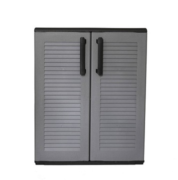 Szafka balkonowa ogrodowa garażowa 68 x 37 x 90