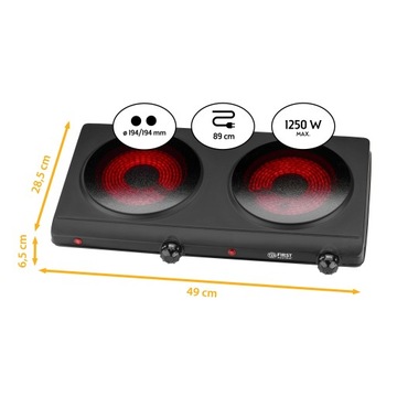 ПЕРВАЯ АВСТРИЙСКАЯ КЕРАМИЧЕСКАЯ электроплита