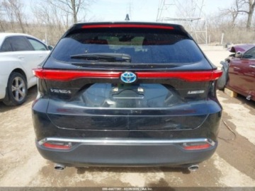 Toyota Venza 2023 Toyota Venza Limited 2023 2.5 Hybryda 176KM, zdjęcie 4