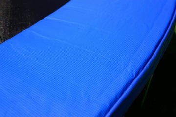 КРУГЛЫЙ батут С СЕТКОЙ И ЛЕСТНИЦОЙ 312см 10 футов