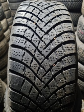 KOLA 195/65 R15 4X100 ZIMNÍ RENAULT KANGOO 2KS