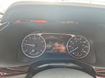 Nissan Pathfinder III 2024 Nissan Pathfinder Sl 2024 3.5 Benzyna 284KM, zdjęcie 9