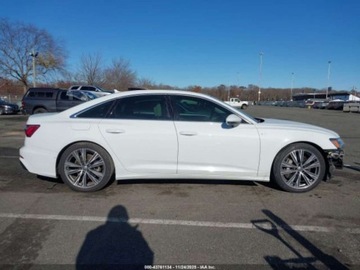 Audi A6 C8 2019 Audi A6 Limousine 55 Premium 2019 3.0 Benzyna 335KM, zdjęcie 6