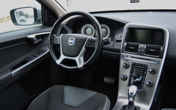 Volvo XC60 I 2013 Volvo XC 60 GWARANCJA, 2.4 Diesel 235KM, 4x4, Automat, Bardzo maly przebie, zdjęcie 10