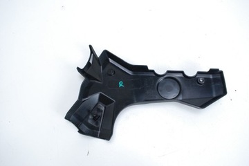 Правая крышка рамы KAWASAKI Z-125