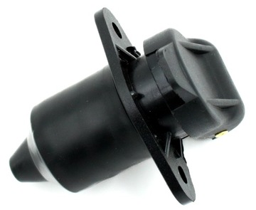 Gniazdo 3 PIN E0002-A