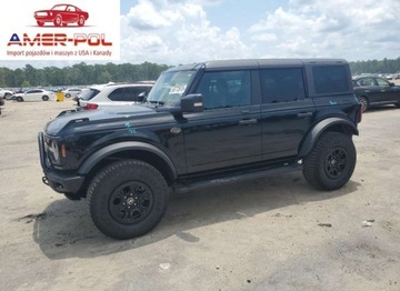 Ford Bronco VI 2023