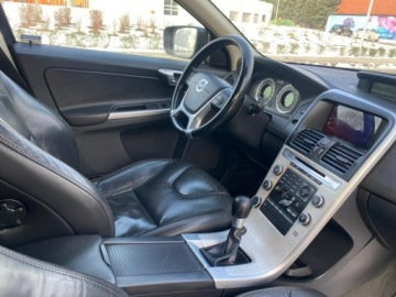 Volvo XC60 I SUV 2.4D 175KM 2009 Volvo XC 60 Salon Polska - 2.4 D, zdjęcie 8
