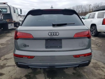 Audi Q5 II 2024 Audi Q5 2024 AUDI Q5 E PREMIUM PLUS 55 2.0 Hybryda Plug-in 362KM, zdjęcie 6