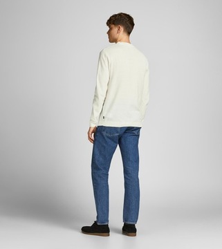 Sweter klasyczny Jack&Jones M