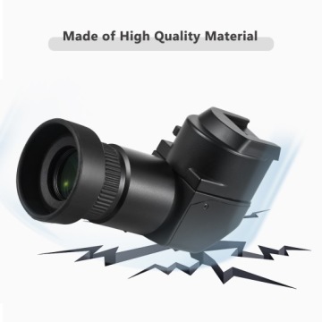 Видоискатель для фотоаппарата Andoer 1.25X/ 2.5X