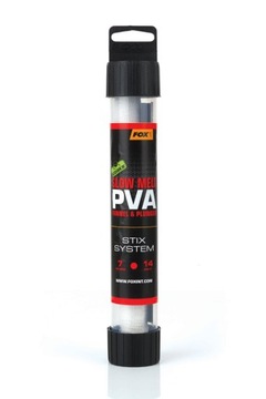 Edges Slow Melt PVA Mesh system 14 mm Stix