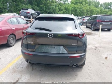 Mazda CX-30 2023 Mazda CX-30 2023r, 2.5L, S Premium, 4x4 2.5 Benzyna 191KM, zdjęcie 7
